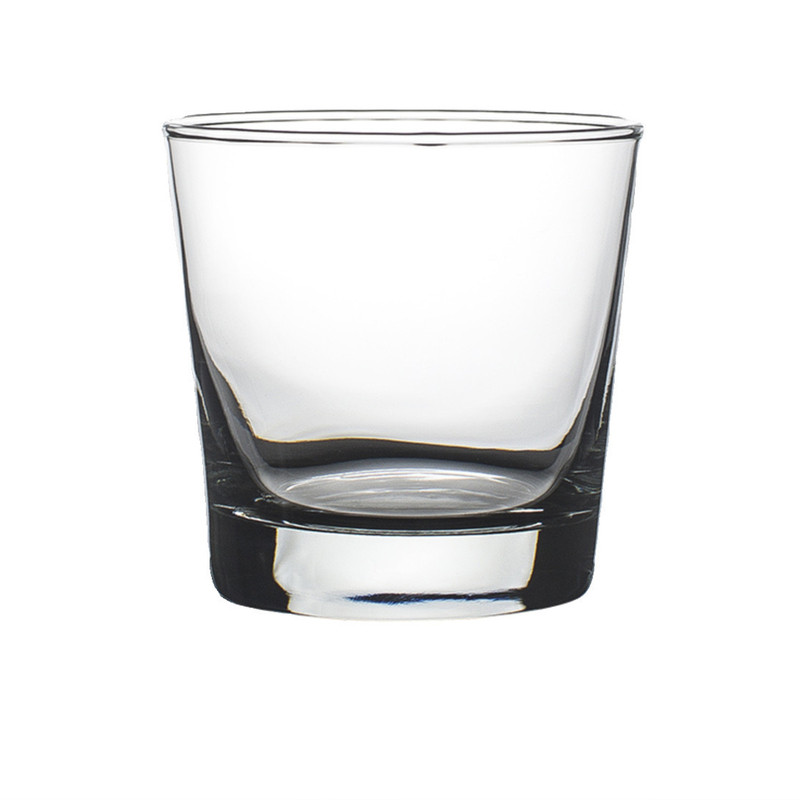 无铅钙钠玻璃酸奶甜品杯