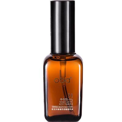 oba/欧芭摩洛哥护发精油柔顺