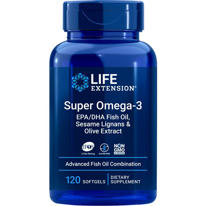深海鱼油软胶囊omega-3
