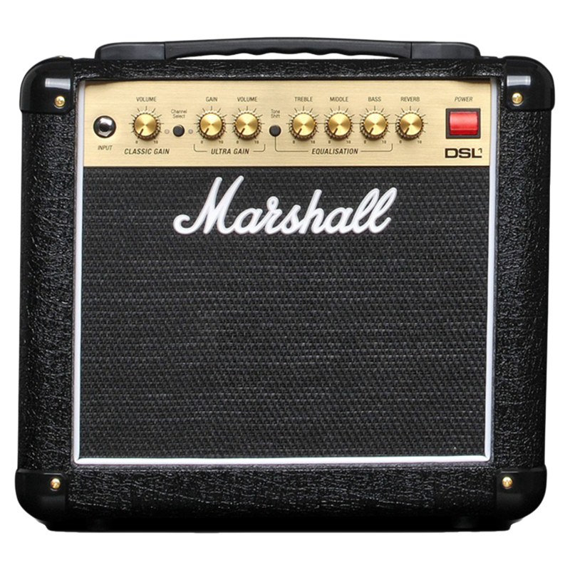 MARSHALL马歇尔电吉他音箱电子管