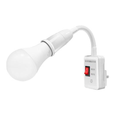 说话控制语音灯开灯关灯照明灯