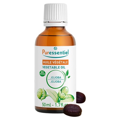 荷荷巴油Puressentiel