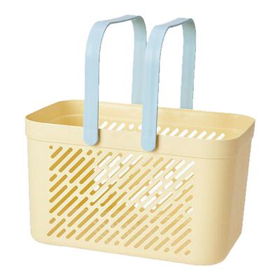 Mintrain洗漱筐浴筐洗漱筐手提