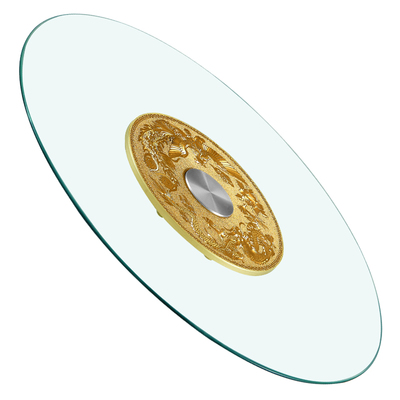 新款餐桌转盘6/80/70厘米