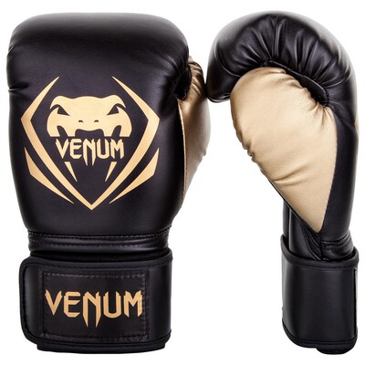 VENUM毒液拳套拳击手套