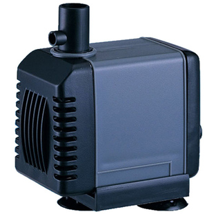 创星AT306SAT305SAT304AT303AT302AT301ATMAN鱼缸静音潜水过滤泵