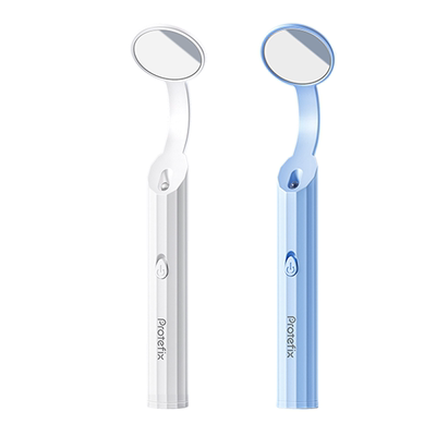 恐龙医生防雾高清LED口腔镜