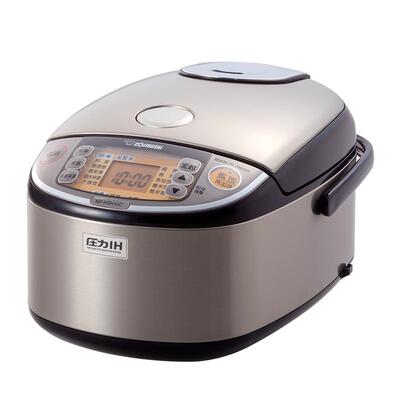 象印日本原装进口压力IH电饭煲5L