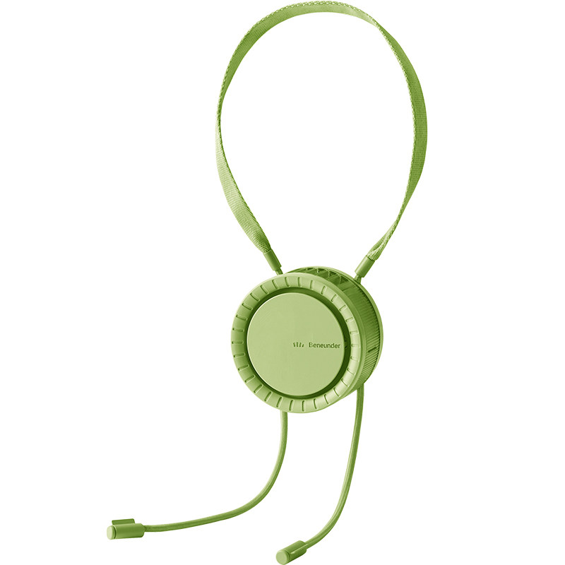 蕉下小风扇挂脖usb便携式随身小型充电mini桌面静音长续航办公室