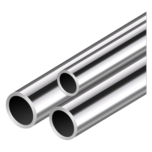 304不锈钢实厚1.5mm加粗阳台晾衣架浴室圆杆窗帘杆挂衣杆一根圆管