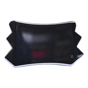 高纯多晶硅太赫兹石刮痧板面部美容冷热敷V脸部提拉/拨筋全身通用