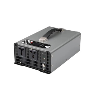品牌货房车48V转220V逆变转换器