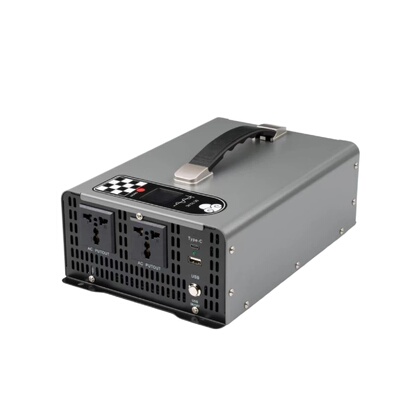 品牌货房车48V转220V逆变转换器