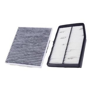 适配东风起亚智跑空调空气滤芯原厂升级汽车空滤15-18-19-21款ACE