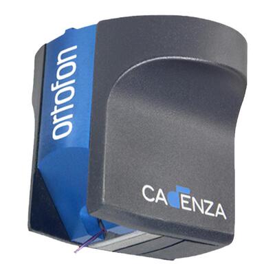 丹麦 Ortofon高度风 Cadenza Blue 华彩蓝 黑胶唱机用MC动圈唱头