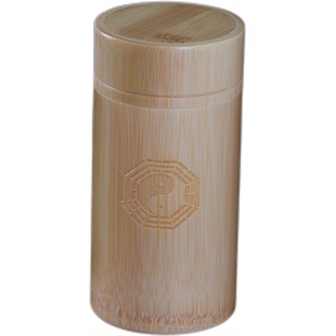 易学摇钱筒卦筒签筒竹签筒八卦竹盘蓍草筹策竹策周易64卦筮占工具