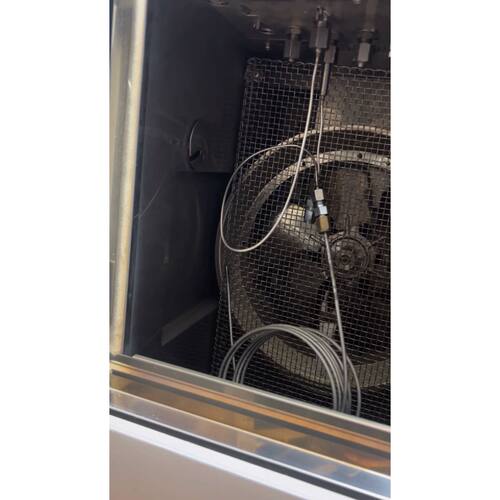 【议价】岛津气相GC14C实物图片具体看视频实物为准随便