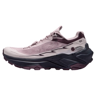 KAILAS凯乐石Fuga EX3越野跑山鞋女低帮透气V底防滑户外休闲鞋男