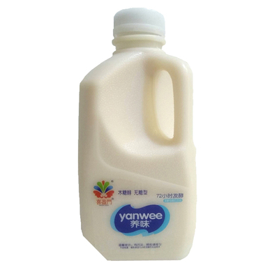 养味发酵型酸奶饮品1kg乳酸菌