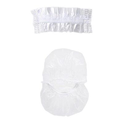 家用防水耳罩洗澡洗头呵护耳洞