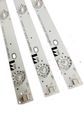 CHDMT43LB10-LED3030-V0.4灯条