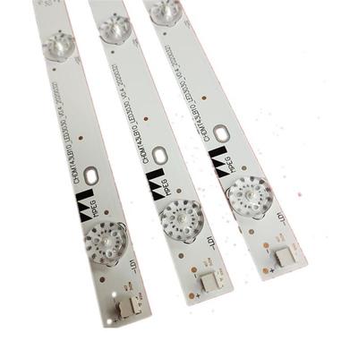 CHDMT43LB10-LED3030-V0.4灯条