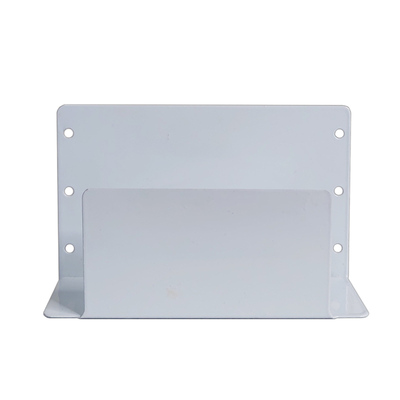 家用弱电箱DIY支架理线固定槽