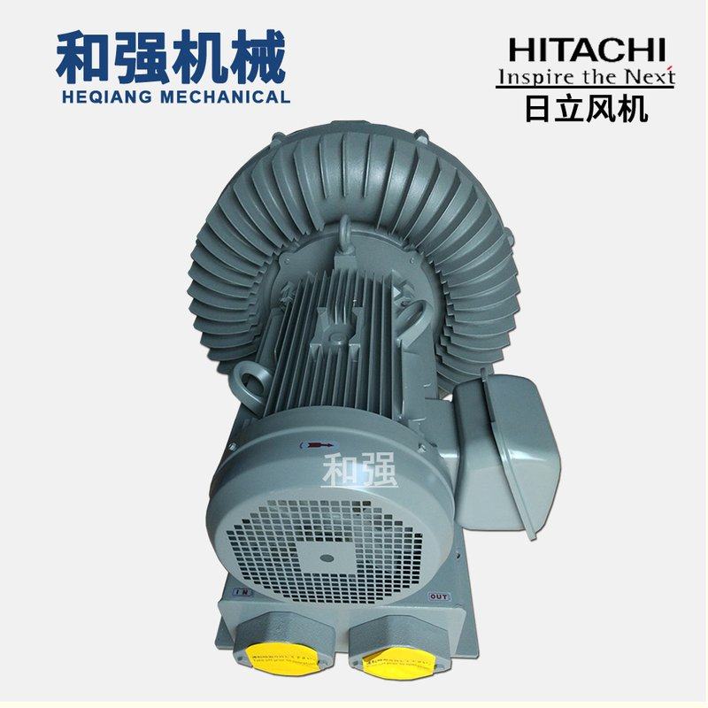 HITACHI日立风机 VB-110-E3/E2 日立旋涡鼓风机 日立产业机械