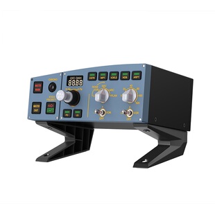 WINGFLEX空客A320 EFIS CUBE飞行控制面板微软模拟飞行2020 XP12