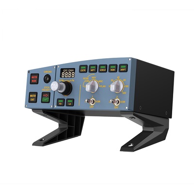 A320EFISCUBE模拟飞行控制面板