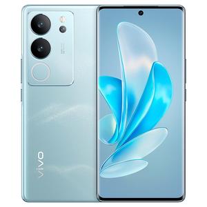 【新品上市 24期免息】vivo S17Pro旗舰5G智能拍照游戏电竞手机全面屏官方旗舰店官网正品S16Pro S16e