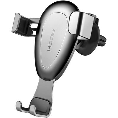 rock出风口车内通用多功能手机架