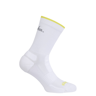 【春夏新品】Rapha Brevet 男女通用款户外远途越野骑行袜官方