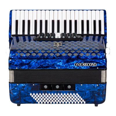 ONESECOND手风琴专业演奏考级
