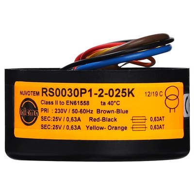 英国进口talema30环形变压器