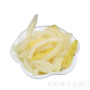 渝媳妇猪皮零食泡椒80g*10包重庆特产山椒水晶猪皮大袋辣肉皮小吃