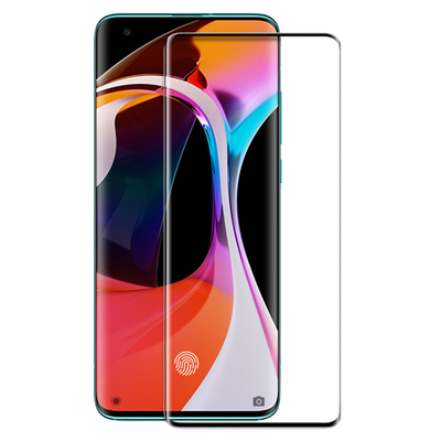 适用小米系列铂金钢化膜防爆全屏