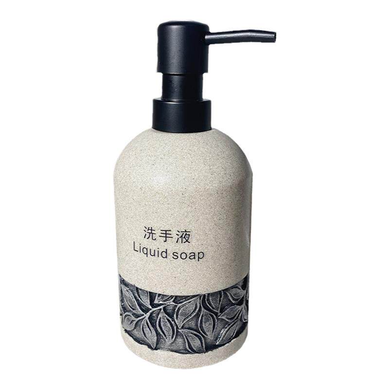 漱格乳液瓶可印字可开票05新品