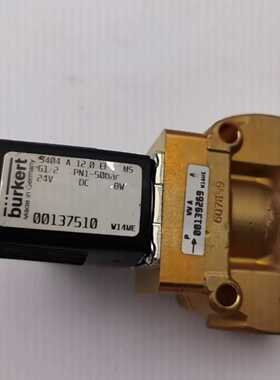 原装全新宝德5404 A 12.0 EF M5 G1/2 P