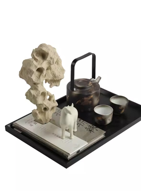 玻璃罩手表展示样板房衣帽间衣柜