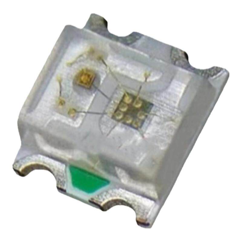 WS2812B断点续传IC可编程幻彩5V