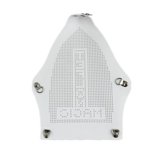 蒸汽电熨斗底套通用型加厚铁氟龙防焦底板激光套极光罩鞋套烫斗靴