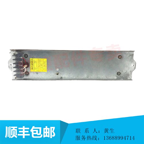 议价fanuc伺服驱动器原装全新 A06B-6089-H500 顺丰包邮 议价