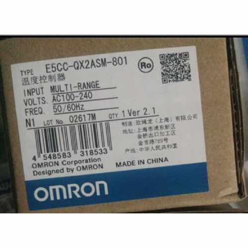 询价-温控E5CC-RX2ASM-802 E5CC-QX2ASM-
