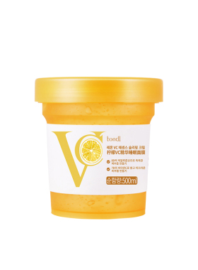Tondi面膜【保湿补水控油祛痘】