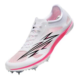 正品燃动力闪电GT七钉钉鞋田径跑鞋碳板跑步鞋运动鞋男女学生体考