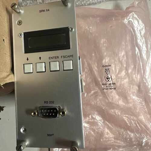 NMF控制卡模块，SRK04