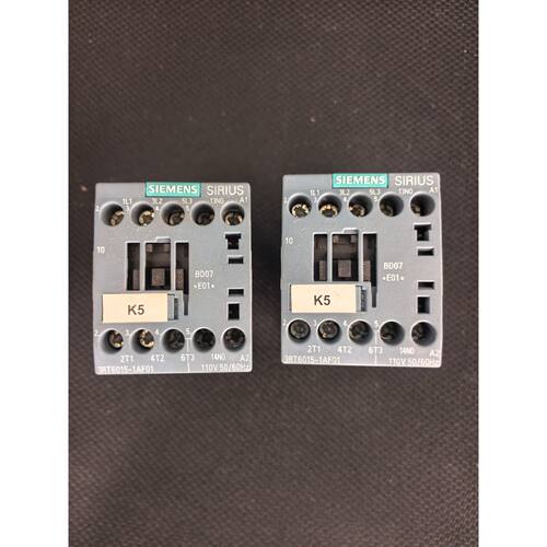 在线议价西门子SIRIUS接触器 3RT6015-1AF01，110