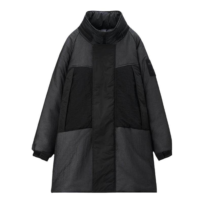 W.M.B.C.Monster夹克棉服