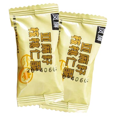 亚麻籽核桃酥无蔗糖传统小吃